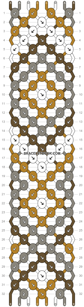Normal pattern #189583 variation #391734 pattern