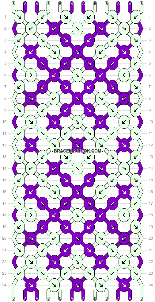 Normal pattern #189678 variation #391735 pattern