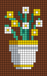 Alpha pattern #159248 variation #391736