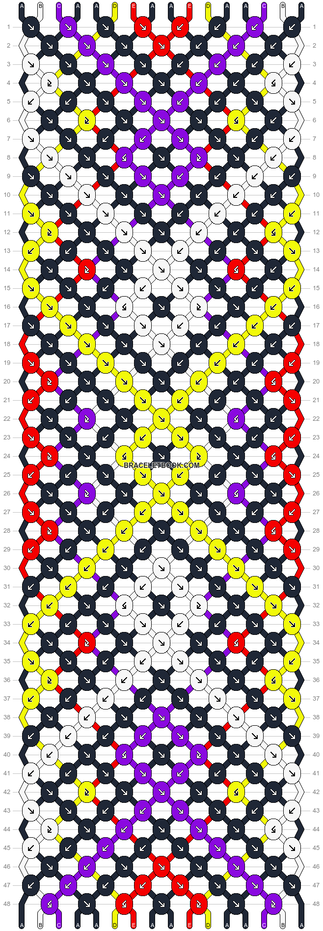 Normal pattern #188587 variation #391738 pattern