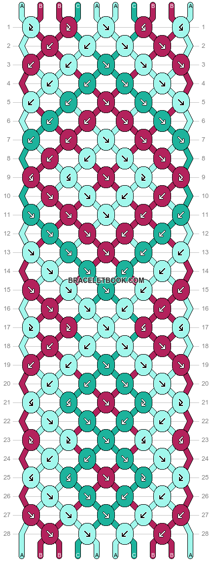 Normal pattern #28020 variation #391741 pattern