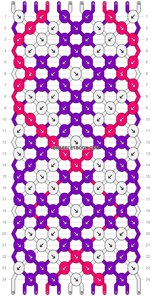 Normal pattern #189678 variation #391743 pattern