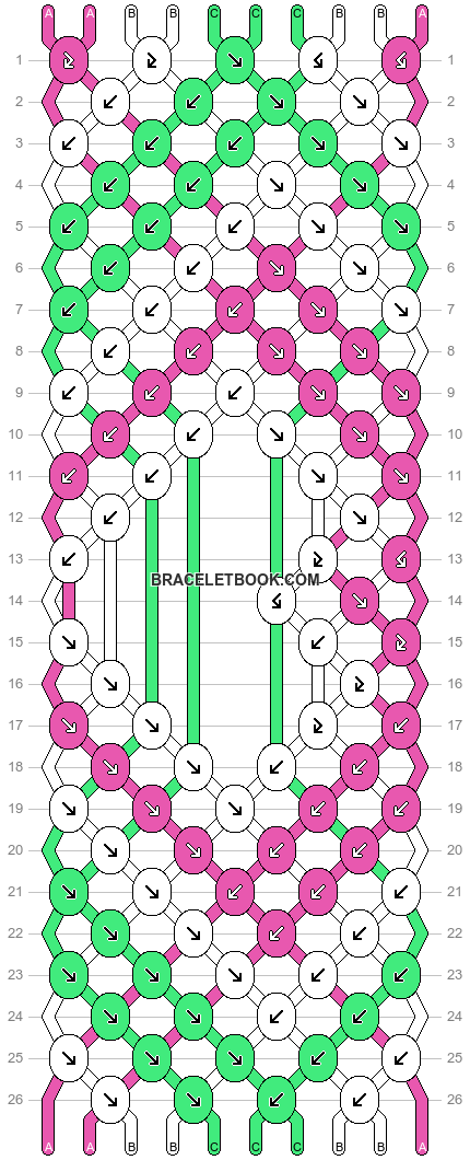 Normal pattern #121420 variation #391745 pattern