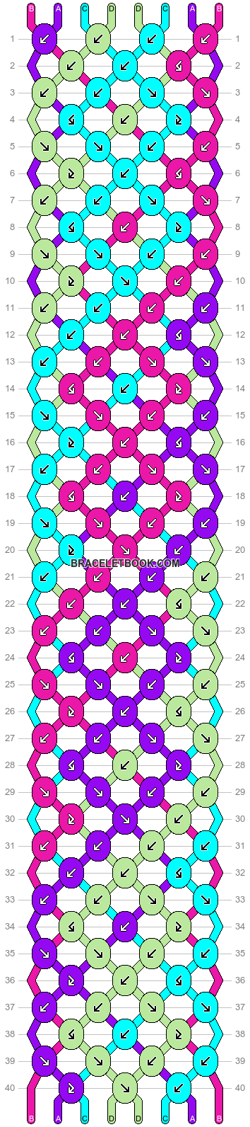 Normal pattern #189598 variation #391748 pattern
