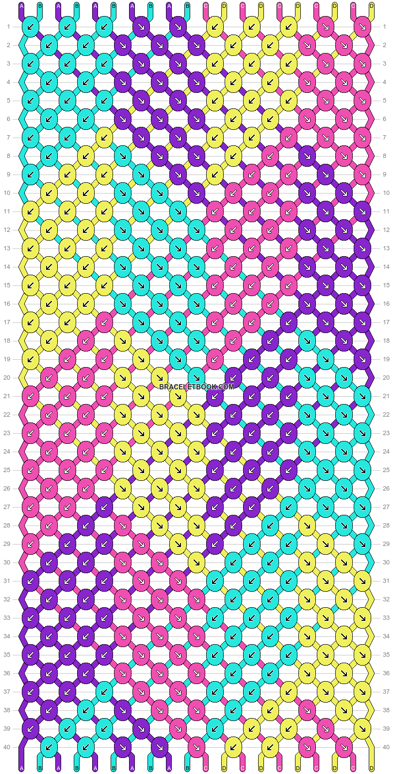 Normal pattern #22565 variation #391749 pattern