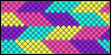 Normal pattern #22565 variation #391749