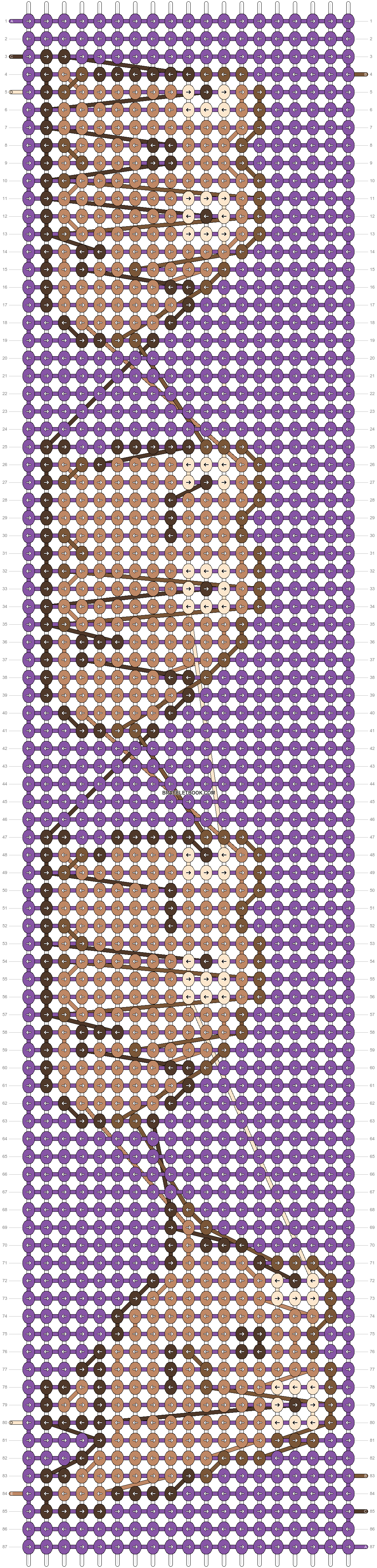 Alpha pattern #189610 variation #391751 pattern