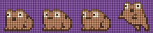 Alpha pattern #189610 variation #391751
