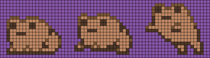 Alpha pattern #189609 variation #391752