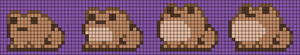 Alpha pattern #189608 variation #391753
