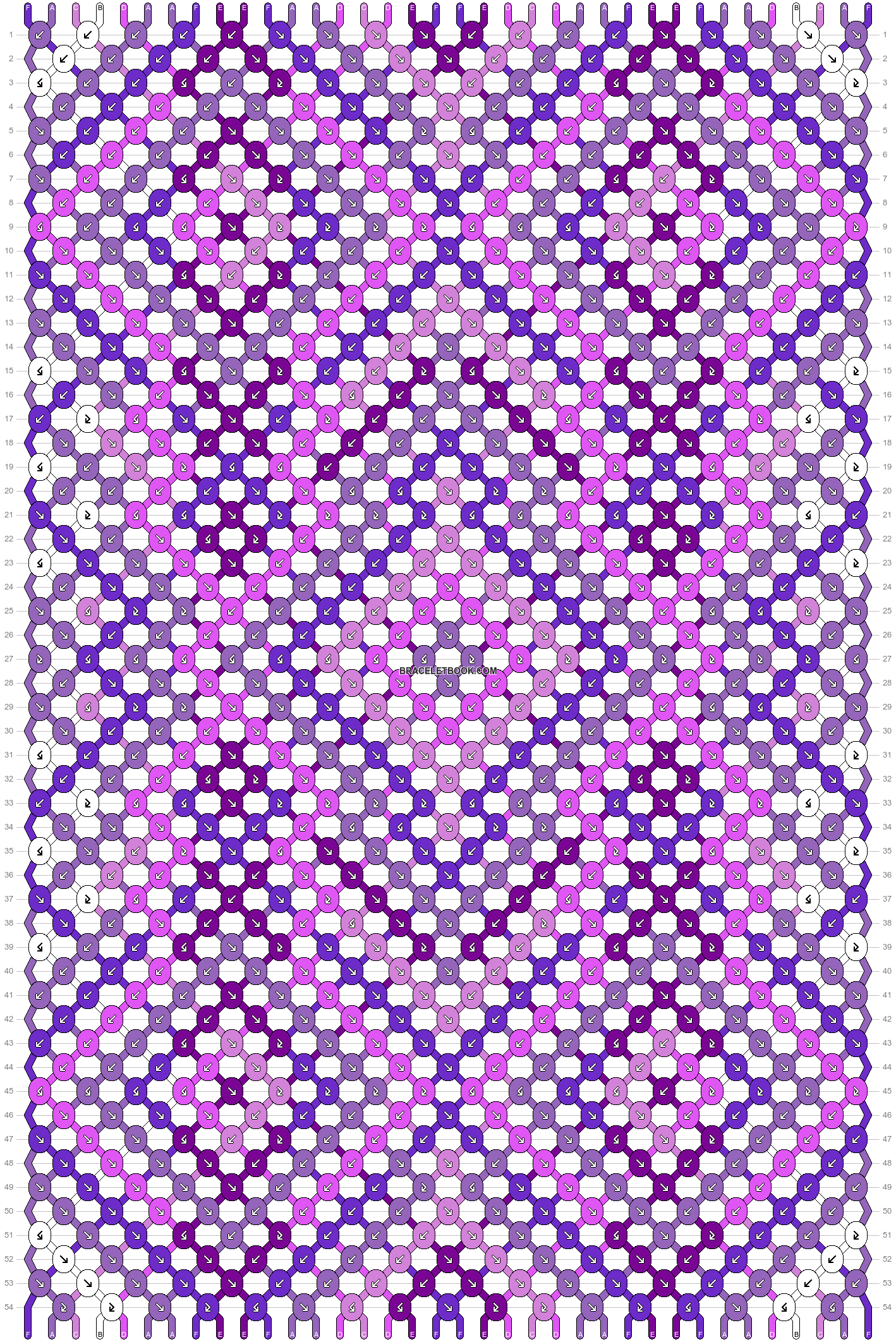 Normal pattern #180599 variation #391756 pattern