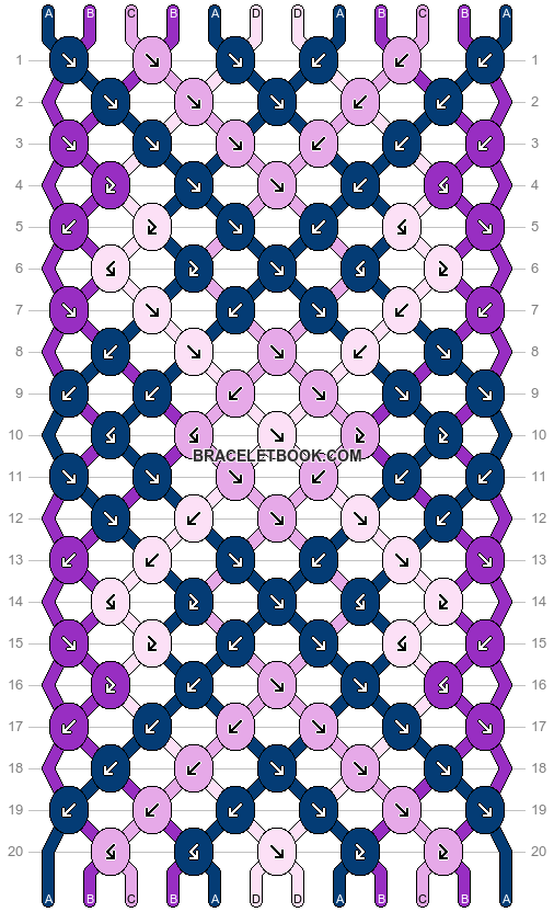 Normal pattern #33836 variation #391757 pattern