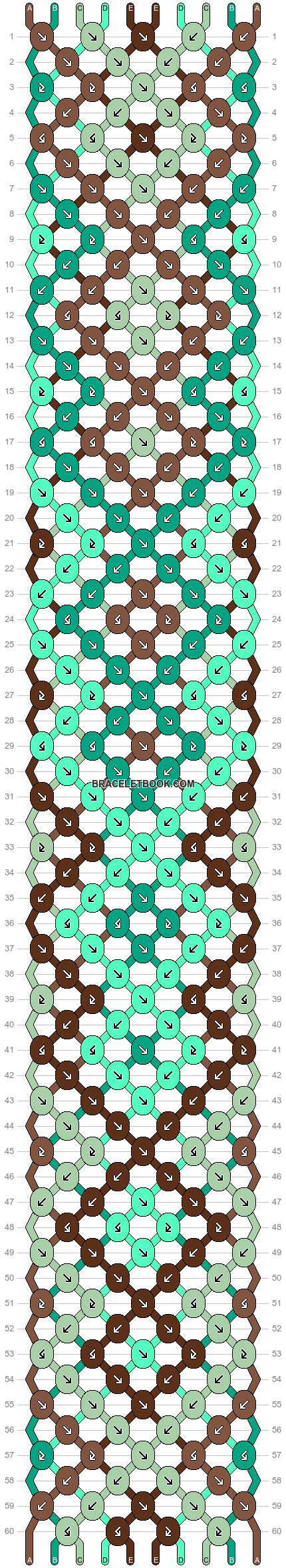 Normal pattern #189525 variation #391758 pattern