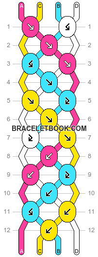 Normal pattern #179416 variation #391760 pattern