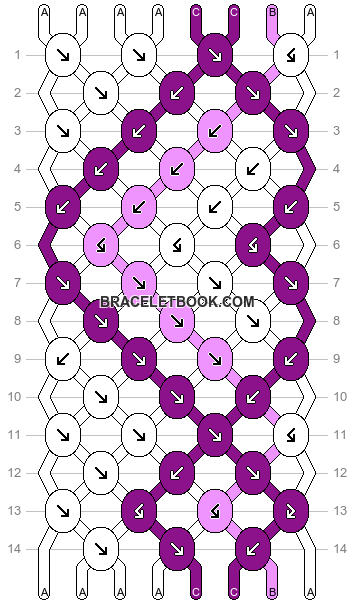 Normal pattern #189096 variation #391761 pattern