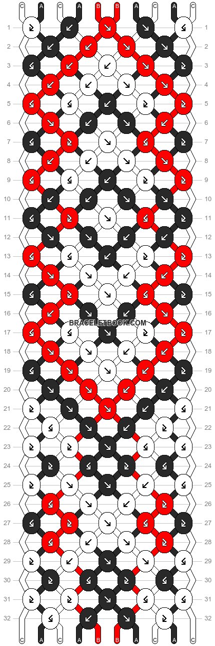 Normal pattern #135370 variation #391763 pattern