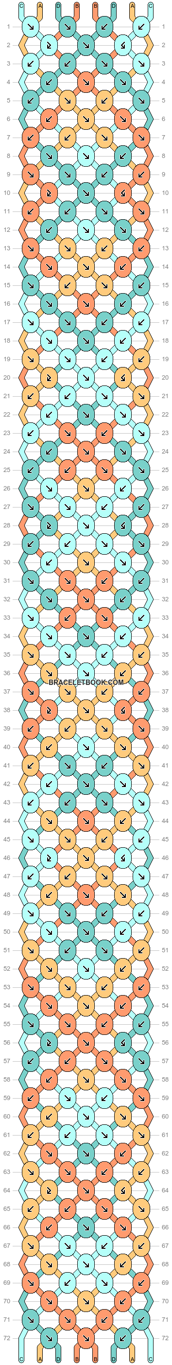 Normal pattern #189663 variation #391764 pattern