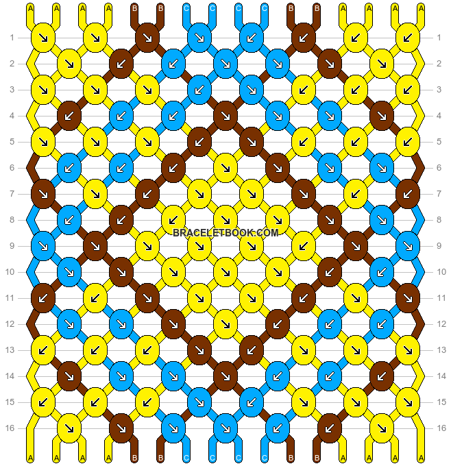 Normal pattern #178060 variation #391765 pattern