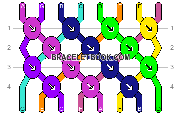 Normal pattern #1 variation #391766 pattern