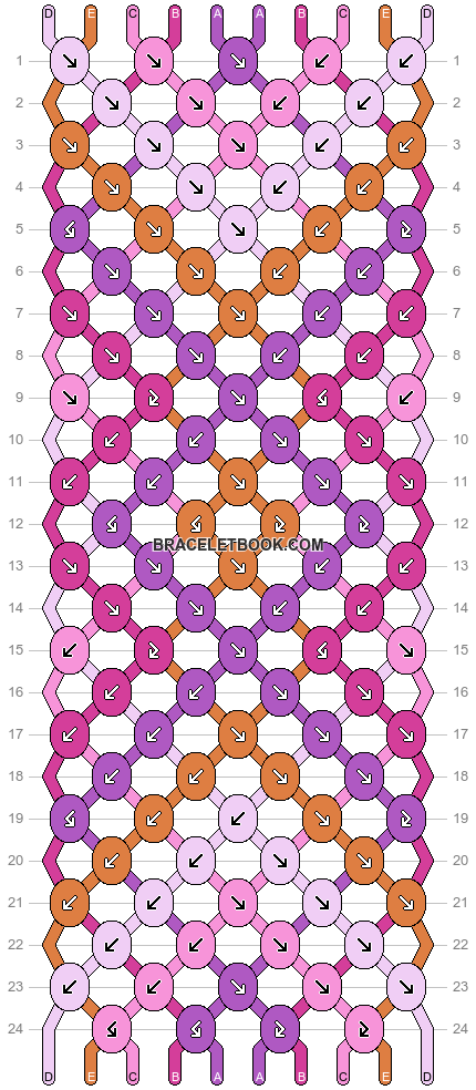 Normal pattern #182189 variation #391769 pattern