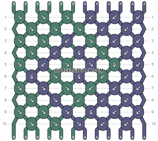 Normal pattern #25105 variation #391771 pattern