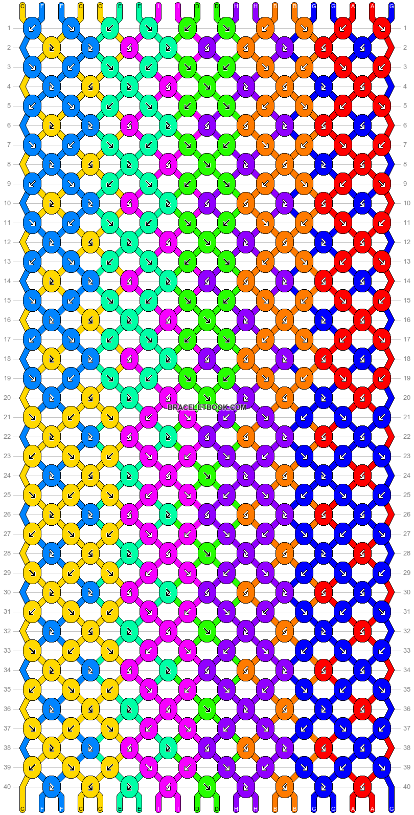 Normal pattern #189603 variation #391773 pattern