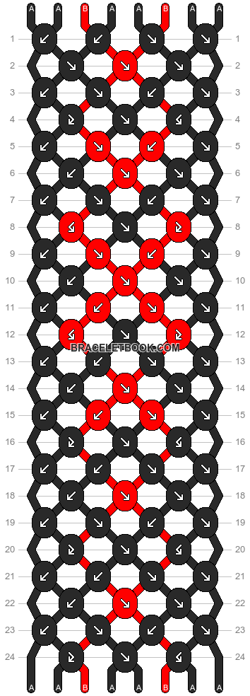 Normal pattern #160466 variation #391775 pattern