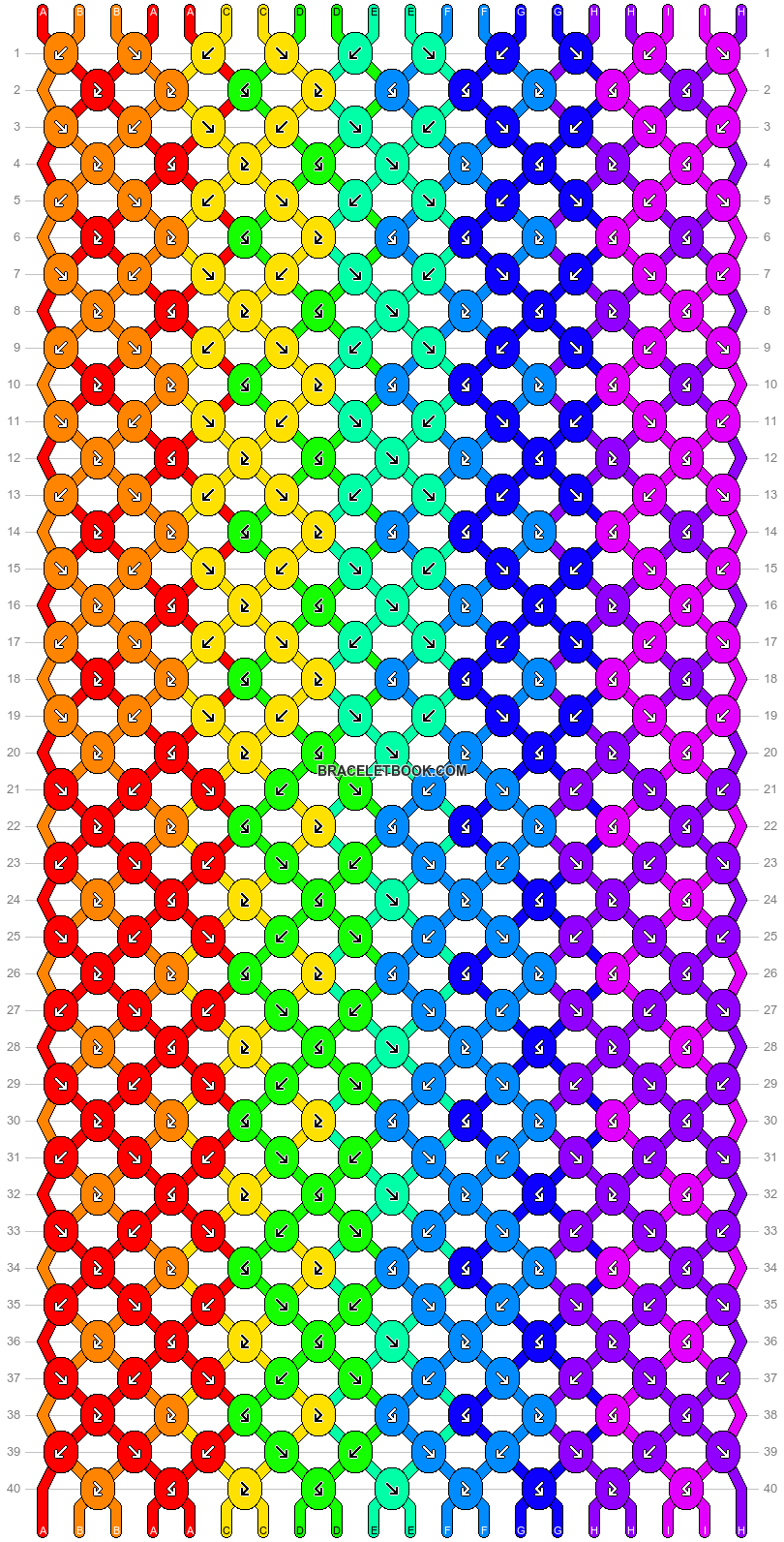 Normal pattern #189603 variation #391776 pattern