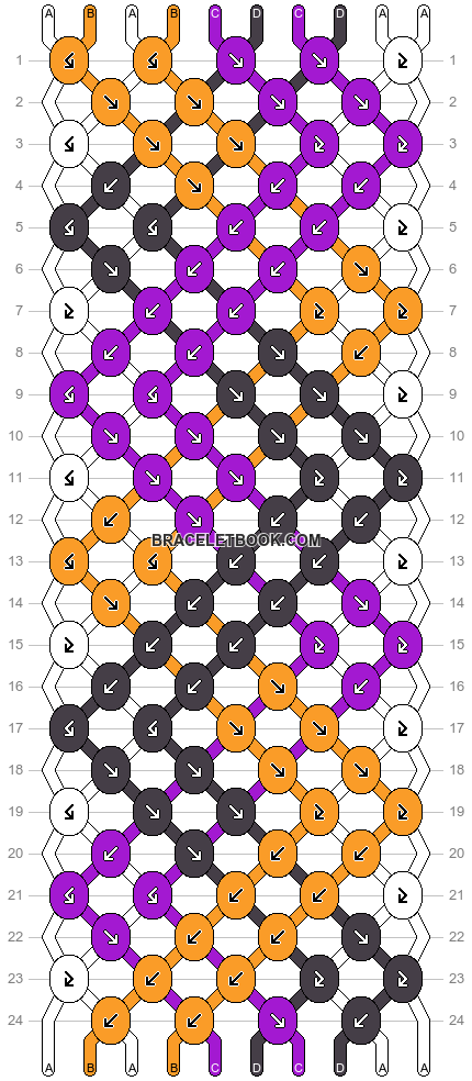 Normal pattern #29184 variation #391777 pattern