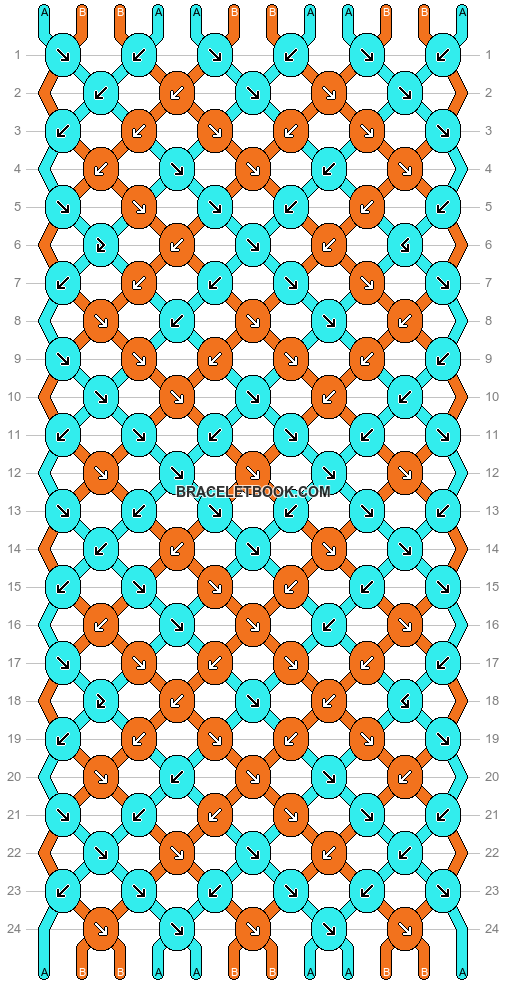 Normal pattern #189679 variation #391778 pattern