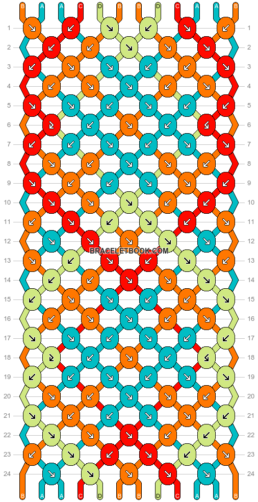 Normal pattern #189678 variation #391779 pattern