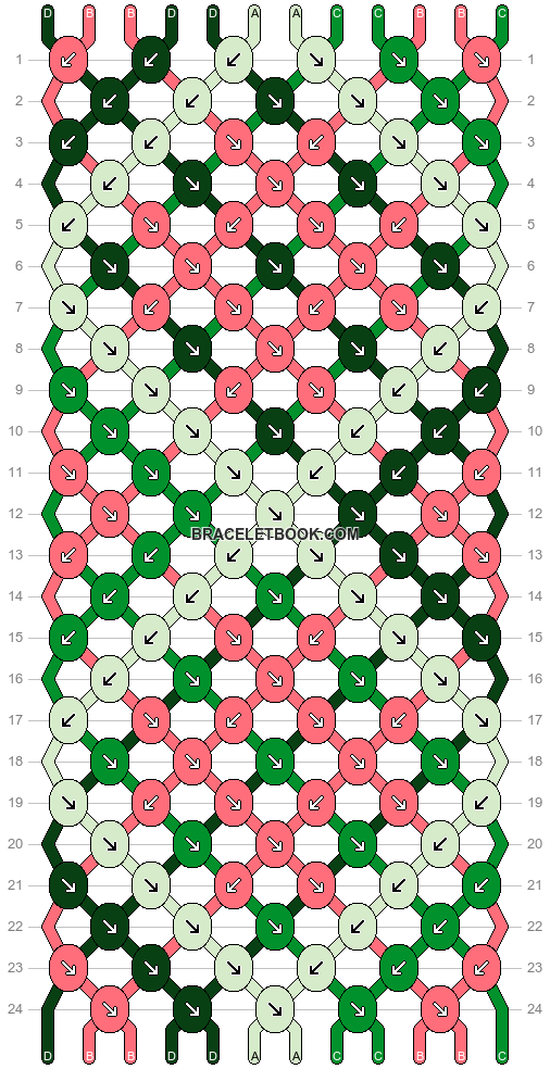Normal pattern #189668 variation #391780 pattern