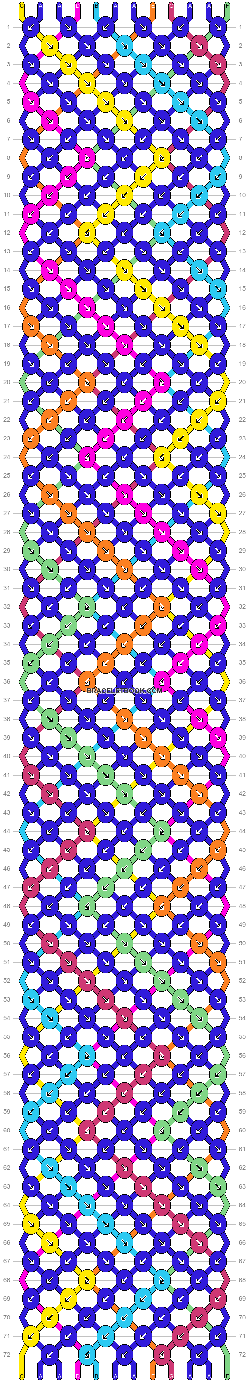 Normal pattern #31033 variation #391782 pattern