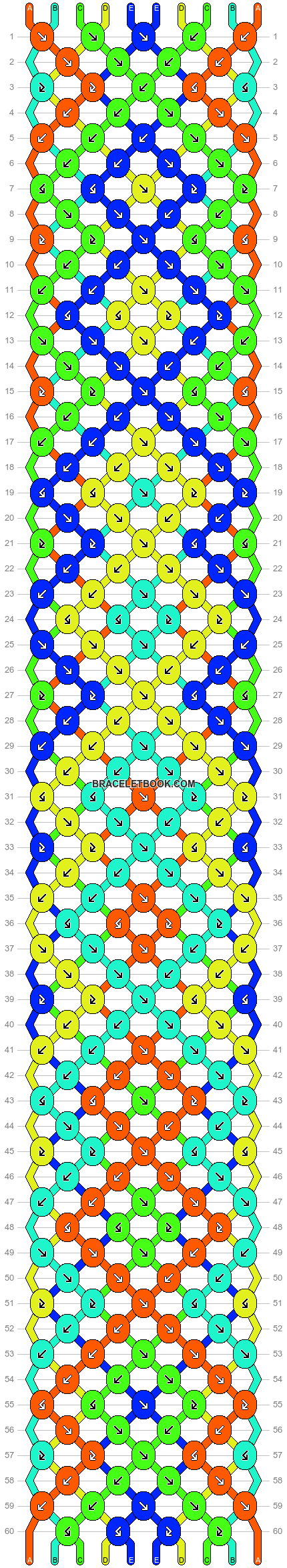 Normal pattern #189587 variation #391785 pattern