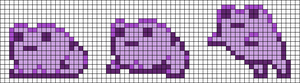 Alpha pattern #189609 variation #391793