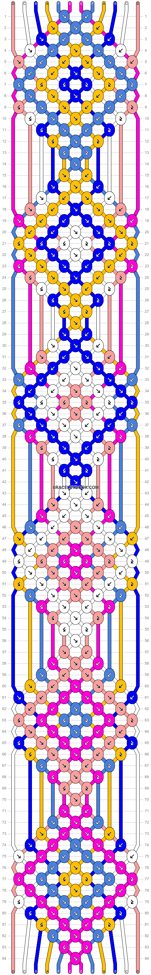 Normal pattern #61158 variation #391794 pattern