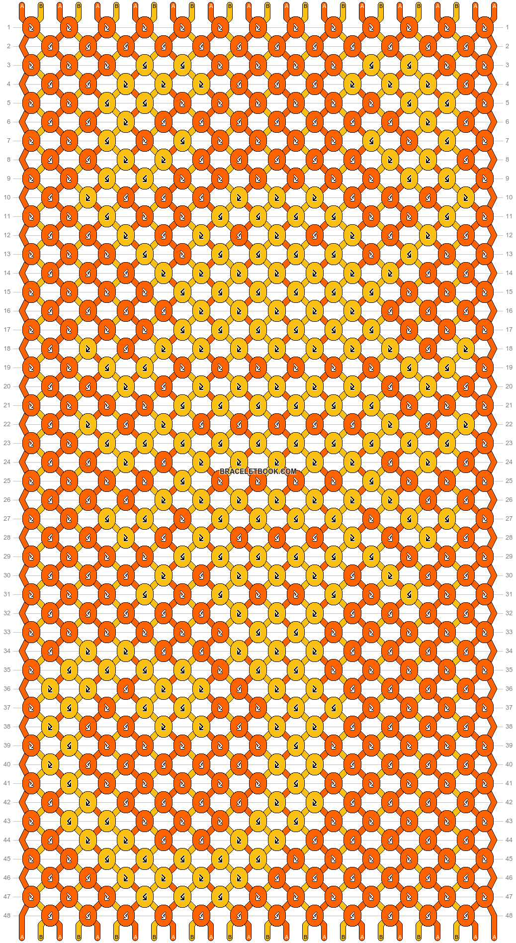 Normal pattern #177829 variation #391797 pattern