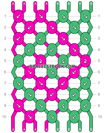 Normal pattern #90056 variation #391800 pattern