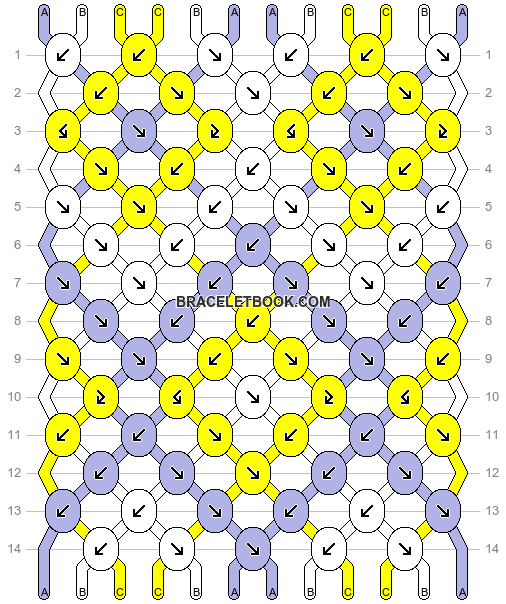 Normal pattern #24298 variation #391801 pattern