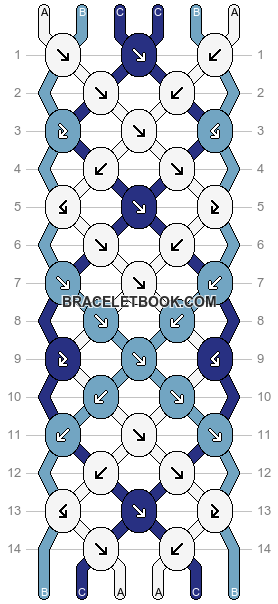 Normal pattern #1301 variation #391803 pattern