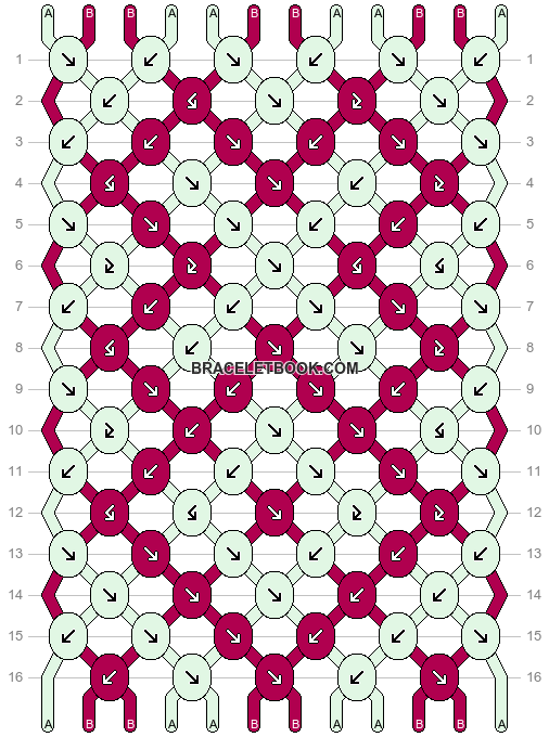 Normal pattern #189700 variation #391804 pattern