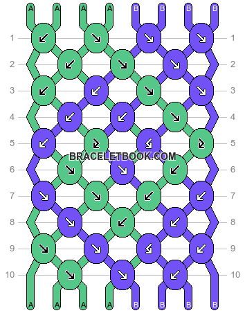 Normal pattern #90056 variation #391807 pattern