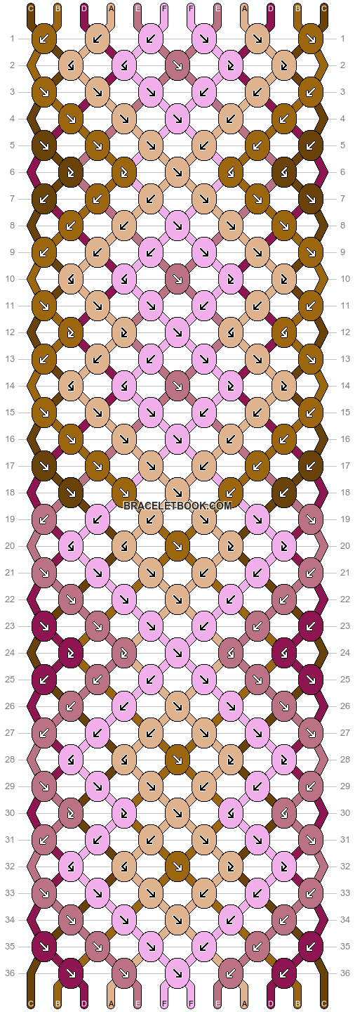 Normal pattern #148859 variation #391808 pattern