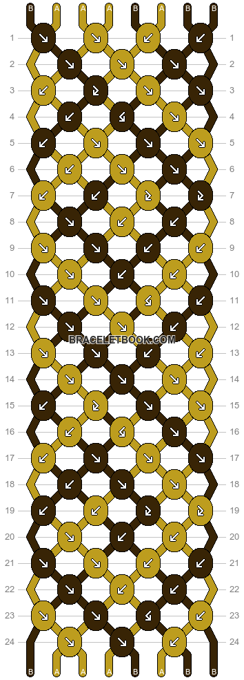 Normal pattern #155433 variation #391809 pattern