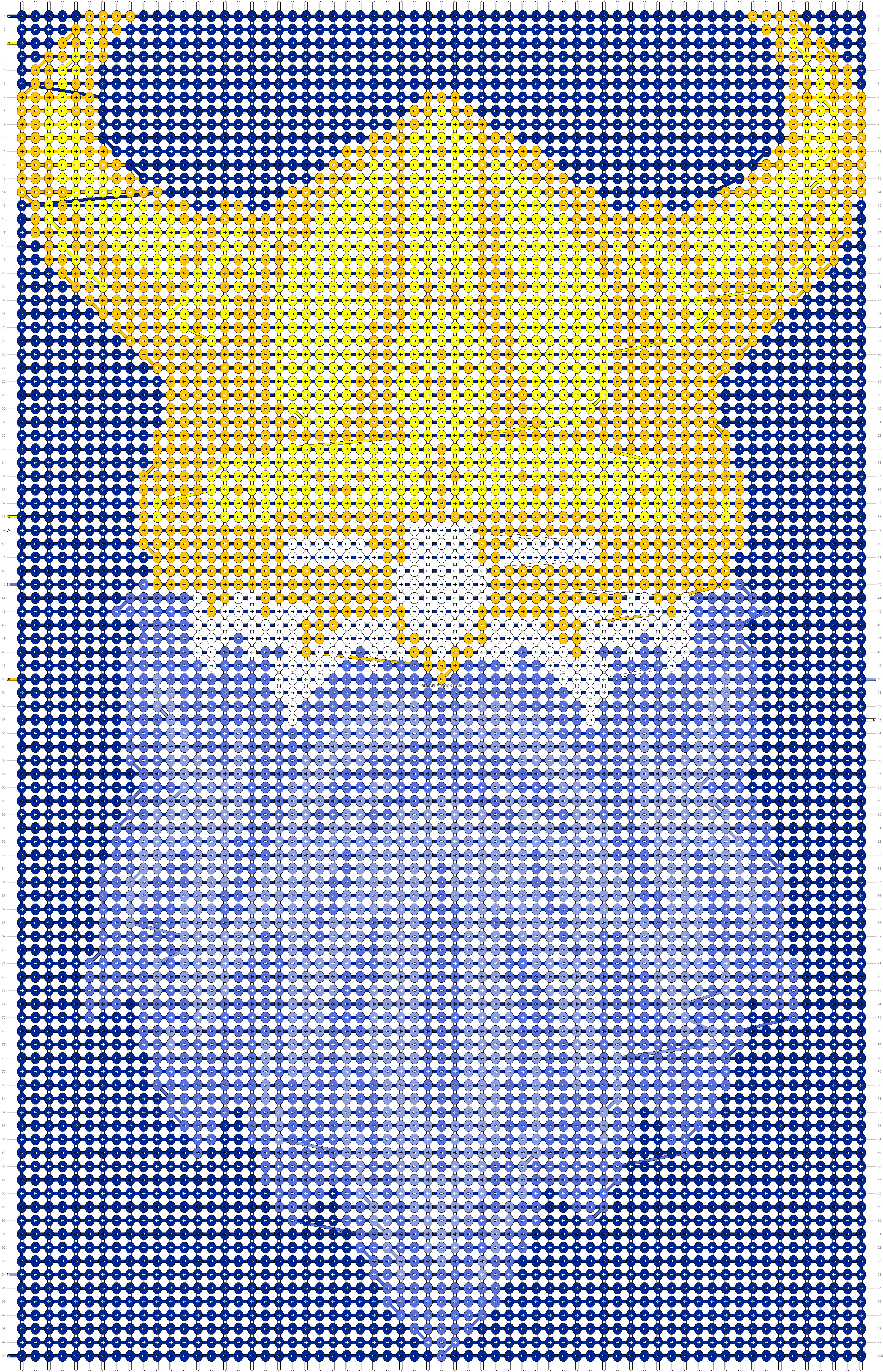 Alpha pattern #20146 variation #391811 pattern