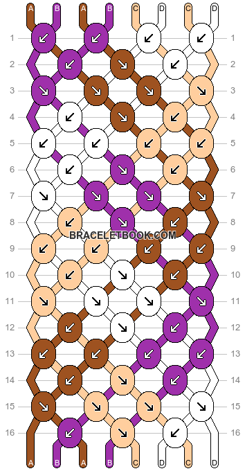 Normal pattern #3163 variation #391812 pattern