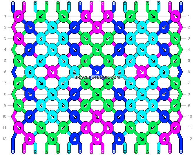 Normal pattern #189691 variation #391814 pattern