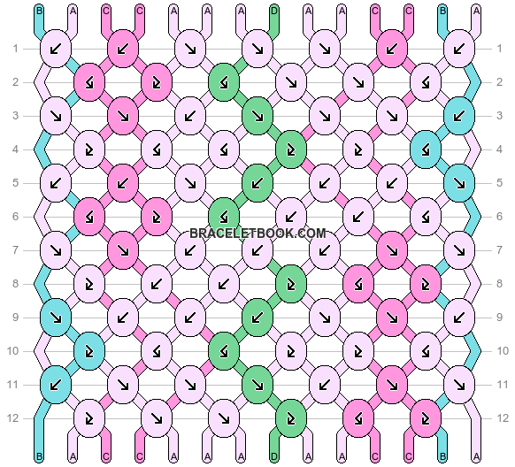 Normal pattern #154553 variation #391815 pattern