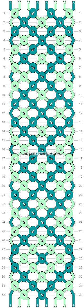Normal pattern #189621 variation #391816 pattern