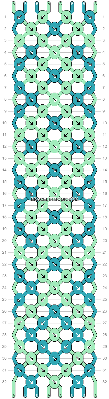 Normal pattern #189621 variation #391817 pattern